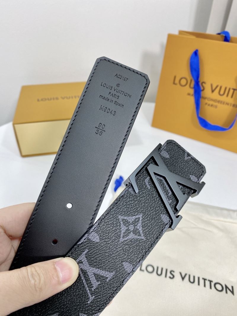 Louis Vuitton Belts